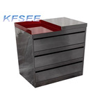 138usd in love Beautiful Kfsee Salon Trolley