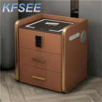 80usd Luxury Kfsee Bedside Cabinet Drawer