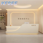 250usd Beauty Kfsee Reception Desk Table