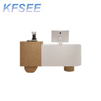 250usd Beauty Kfsee Reception Desk Table