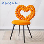 60usd again Minshuku Kfsee Dining Chair