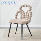 60usd again Minshuku Kfsee Dining Chair
