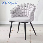 60usd again Minshuku Kfsee Dining Chair