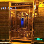 400usd 210*90cm Kfsee ins Boss KTV Door
