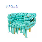 700usd Kfsee Lazy Lounge Chair