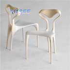 300usd Kfsee Lazy Dining Chair