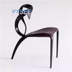 400usd Kfsee Lazy Dining Chair