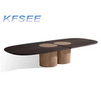 1500usd Minshuku Style Kfsee Dining Table