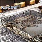 700usd Luxury Style Kfsee Coffee Table