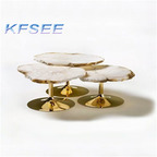 2200usd Luxury Kfsee Coffee Table