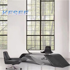 2500usd Luxury Kfsee Office Table