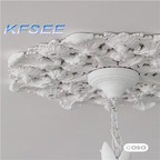 60usd 70cm Diameter Kfsee Ceiling Lamp