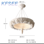 500usd 80cm Diameter Kfsee Ceiling Lamp