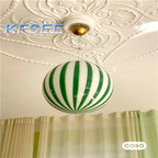 100usd 30cm Diameter Kfsee Ceiling Lamp