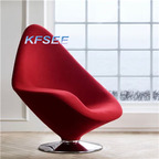 500usd ins Fashion trust Kfsee Lounge Chair