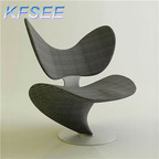 450usd ins Fashion trust Kfsee Lounge Chair