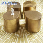 400usd Fashion trust Kfsee Coffee Table
