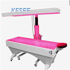 1500usd  Room Fashion ins Kfsee Beauty Bed