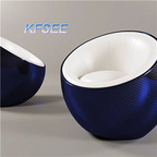 800usd Happy Modern Kfsee Lounge Chair