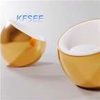 800usd Happy Modern Kfsee Lounge Chair