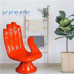 500usd Yoga  Kfsee Lounge Chair