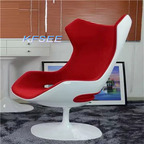 550usd Professional Warm Kfsee Lounge Chair