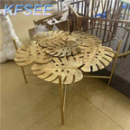 700usd Professional Warm Kfsee Coffee Table