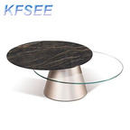 600usd Rotate Function Kfsee Coffee Table
