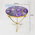 500usd Function Kfsee Cloud Coffee Table