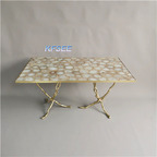 1300usd Fashion Kfsee Coffee Table