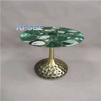 400usd Castle Honey Kfsee Coffee Table