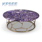 1800usd Castle Honey Kfsee Coffee Table