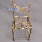 600usd Castle Honey Kfsee Dining Chair