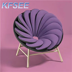 350usd Flower Life Love Kfsee Lounge Chair
