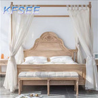 1000usd Castle Prince Like Kfsee Bedroom Bed