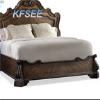 900usd Mater Castle Kfsee Bedroom Bed