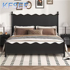 500usd Modern Home Kfsee Bedroom Bed