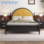 500usd Modern Home Kfsee Bedroom Bed
