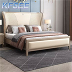 500usd Modern Home Kfsee Bedroom Bed