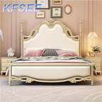 500usd Modern Home Kfsee Bedroom Bed
