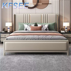 500usd Modern Home Kfsee Bedroom Bed