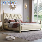800usd Minshuku ins Luxury Kfsee bedroom bed