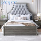 600usd Minshuku ins Luxury Kfsee bedroom bed