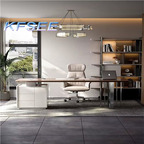 700usd 140cm length Excellent Fashion Home ins Kfsee Office Table