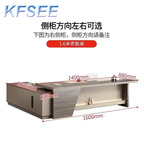 300usd 160cm length Fashion Your ins Kfsee Office Desk Table