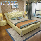 500usd Wedding Future Love Kfsee Bedroom Bed