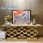 600usd in love Kfsee Console Table