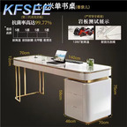 300usd 140cm length Luxury Style Home Kfsee Office Table Desk