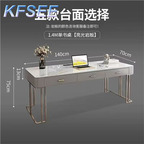 300usd 140cm length Luxury Style Home Kfsee Office Table Desk
