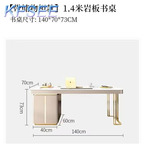 300usd 140cm length Luxury Style Home Kfsee Office Table Desk